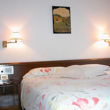 Hosteria Catalana Bossòst Esterno foto