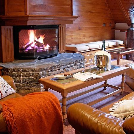 Hosteria Catalana Bossòst Esterno foto