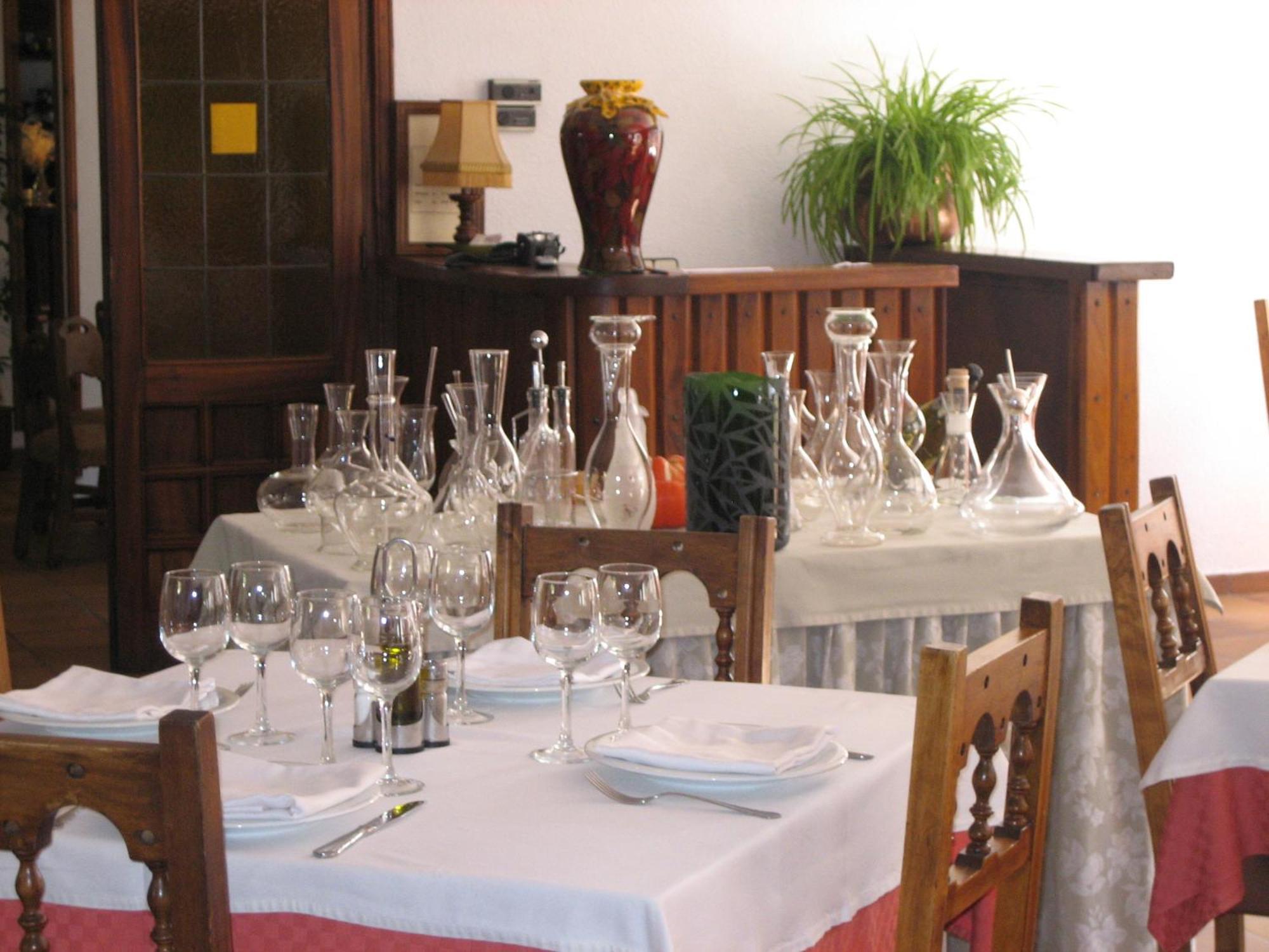 Hosteria Catalana Bossòst Esterno foto