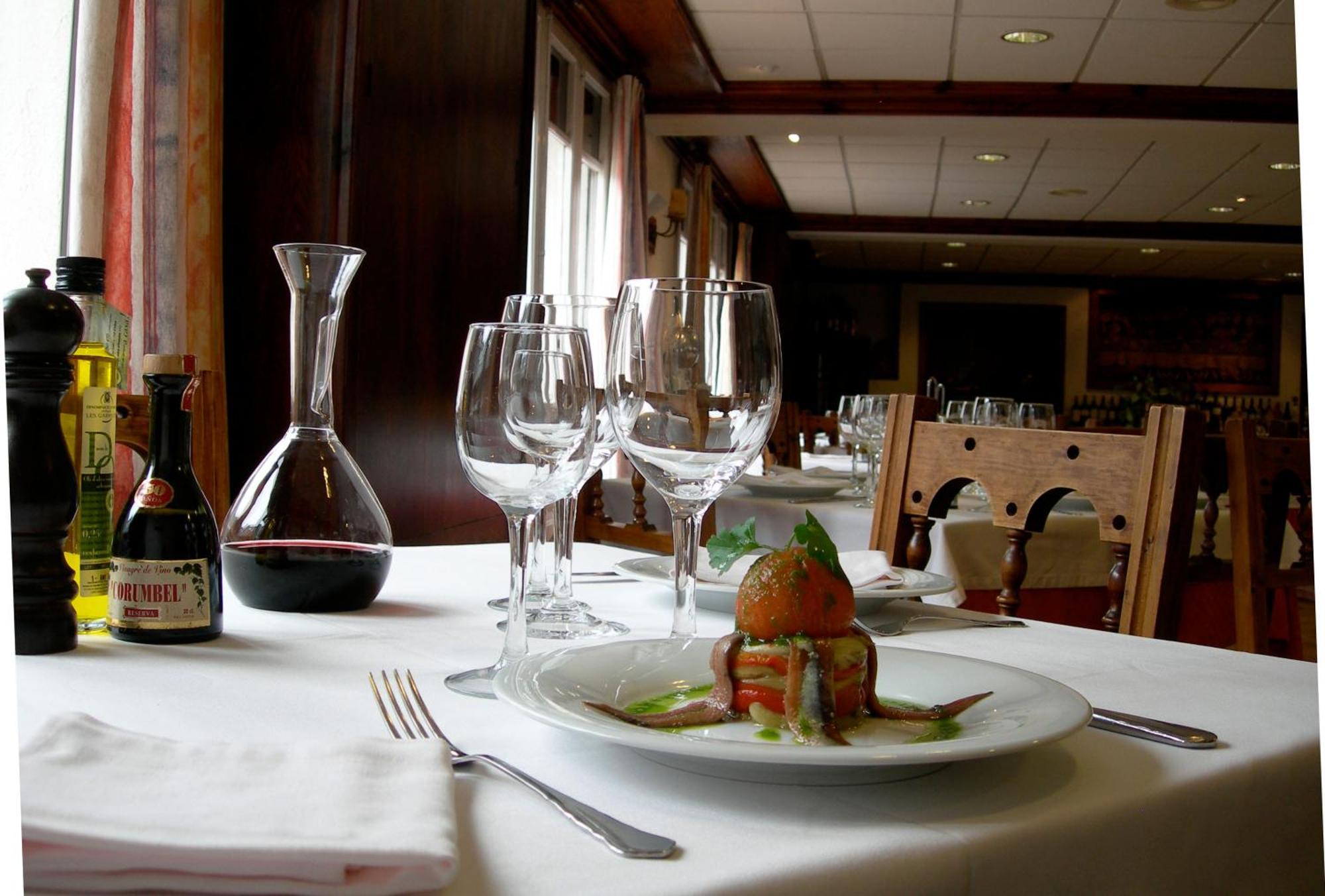 Hosteria Catalana Bossòst Esterno foto