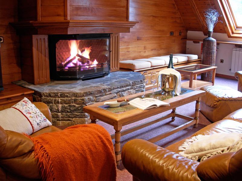Hosteria Catalana Bossòst Esterno foto