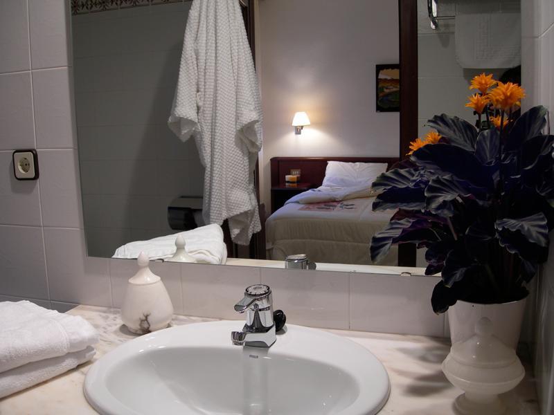 Hosteria Catalana Bossòst Esterno foto